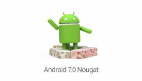 Android 7.0 Nougat