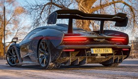 Το Forza Horizon 4 συγκέντρωσε 7 εκατομμύρια παίκτες