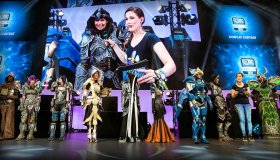 Η Blizzard δεν θα πάει στην Gamescom 2019