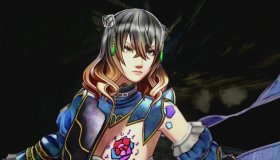 Το Bloodstained: Ritual of the Night έρχεται σε κινητές συσκευές