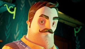 Hello Neighbor 2