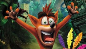 Crash Bandicoot: On the Run!