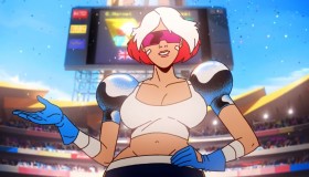 Windjammers 2