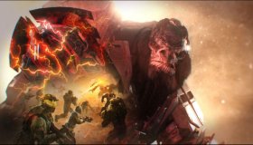 Halo Wars 2 preview