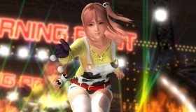 Dead or Alive 5: Last Round downloads