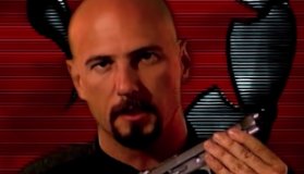 Command &amp; Conquer Remastered gameplay video