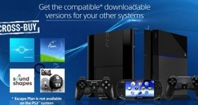 4 top downloadable games προστέθηκαν στο ρόστερ του PS4.