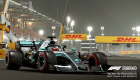 F1 2019: Ημερομηνία Κυκλοφορίας