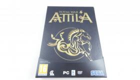 Total War: Attila Special Edition