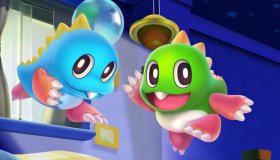 Το Bubble Bobble 4 Friends έρχεται στο PS4