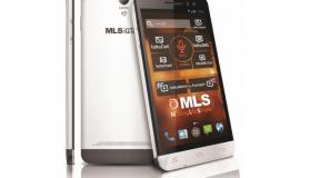 MLS IQTalk S8 review