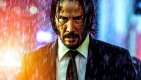 Petition για να μπει ο Keanu Reeves (John Wick) στο Mortal Kombat 11