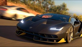 Forza Horizon 3 video review