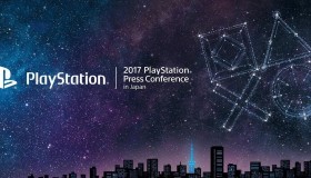 Tokyo Game Show 2017: Sony press conference