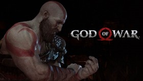 Παίζουμε God of War