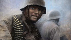 Company of  Heroes 2 - The Western Front Armies