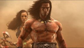 Παίζουμε Conan Exiles