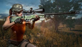 PlayerUnknown&#039;s Battlegrounds για κινητά