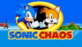 Sonic Chaos remake