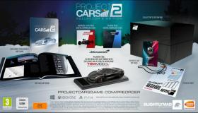 Project Cars 2 Collector’s Editions