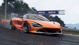 Η Codemasters εξαγοράζει την εταιρεία ανάπτυξης του Project CARS