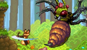 Fox n Forests