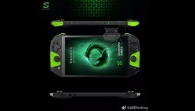 Xiaomi Black Shark: Gaming Smartphone