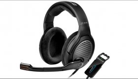 Sennheiser PC363D review