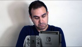 Editorial: Γνώμη για το Nintendo Switch