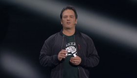 E3 2019: Microsoft press conference