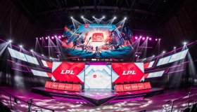 Το League of Legends Pro League της Κίνας θα γίνει online λόγω του Κορωνοϊού