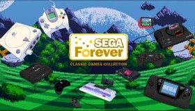 Sega Forever: Δωρεάν mobile games