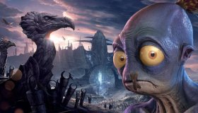 Το Oddworld: Soulstorm θα είναι Epic Games Store exclusive