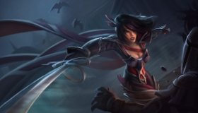 League of Legends: Fiora Guide