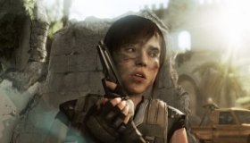 Beyond: Two Souls preview