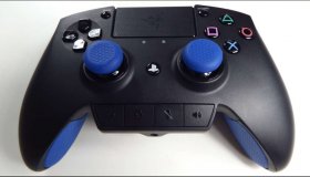 Razer Raiju review