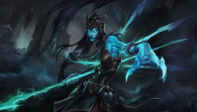 League of Legends: Kalista Guide