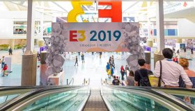 E3 2019: Η επισκεψιμότητα