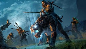 Middle-Earth: Shadow of War preview