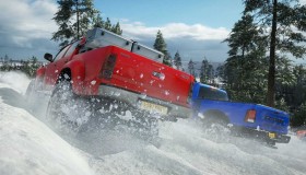 Forza Horizon 4 gameplay videos