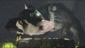 Παίζουμε The Last Guardian