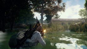 PlayerUnknown’s Battlegrounds Xbox One X preview