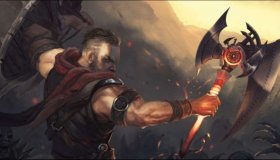 Wolcen: Lords of Mayhem preview