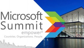 Microsoft Summit 2018