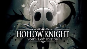 Hollow Knight: Voidheart Edition για PS4 και Xbox One