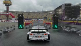 Gran Turismo Sport: Προσθήκη βροχής έπειτα από έναν χρόνο