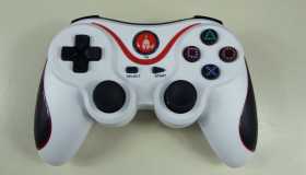 Spartan PS3 Controller review