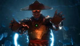 Mortal Kombat 11 gameplay videos