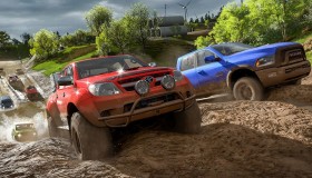 Cross-Platform Play στο Forza Horizon 4