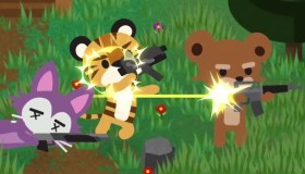 Super Animal Royale demo